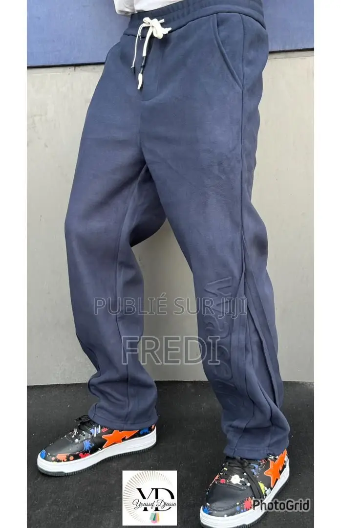 Cargo Homme De Qualité