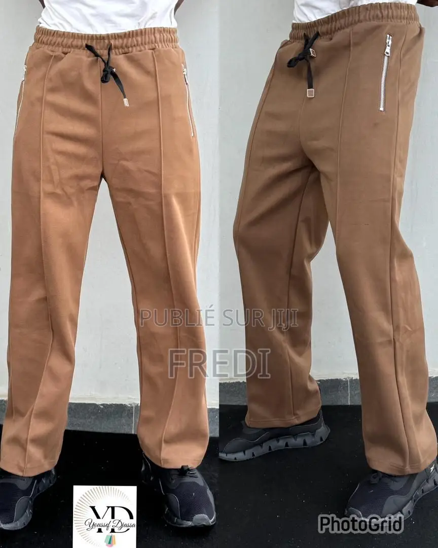 Cargo Homme De Qualité