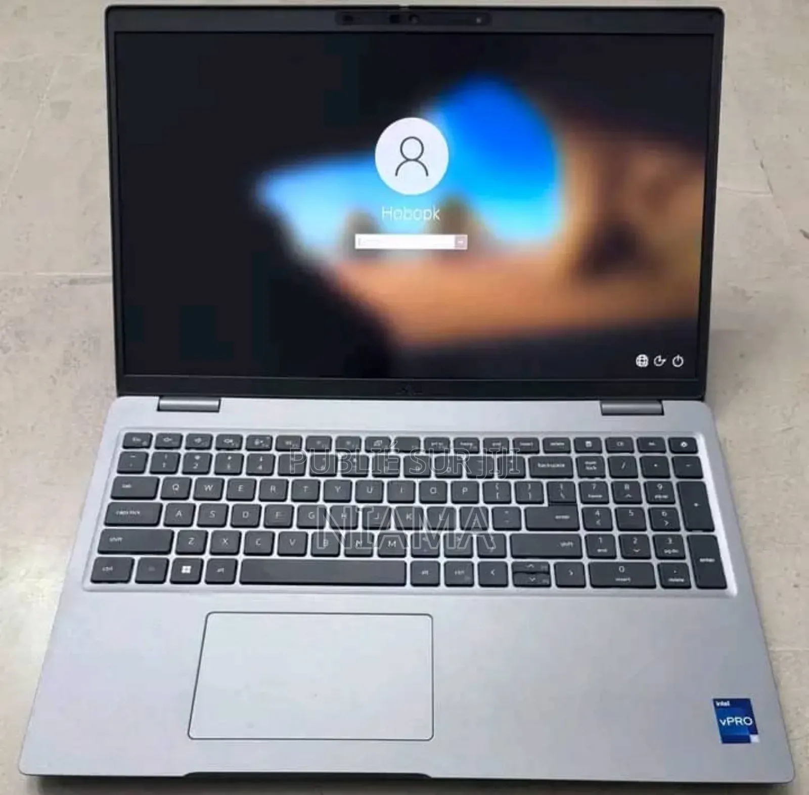 New Dell Latitude 3550 16GB Intel Core I7 SSD 512GB