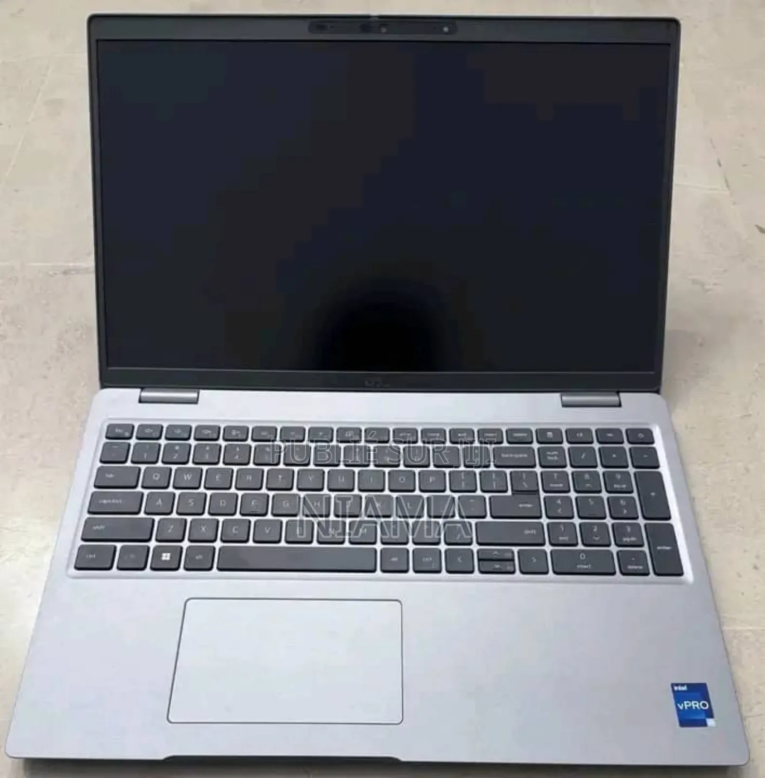 New Dell Latitude 3550 16GB Intel Core I7 SSD 512GB