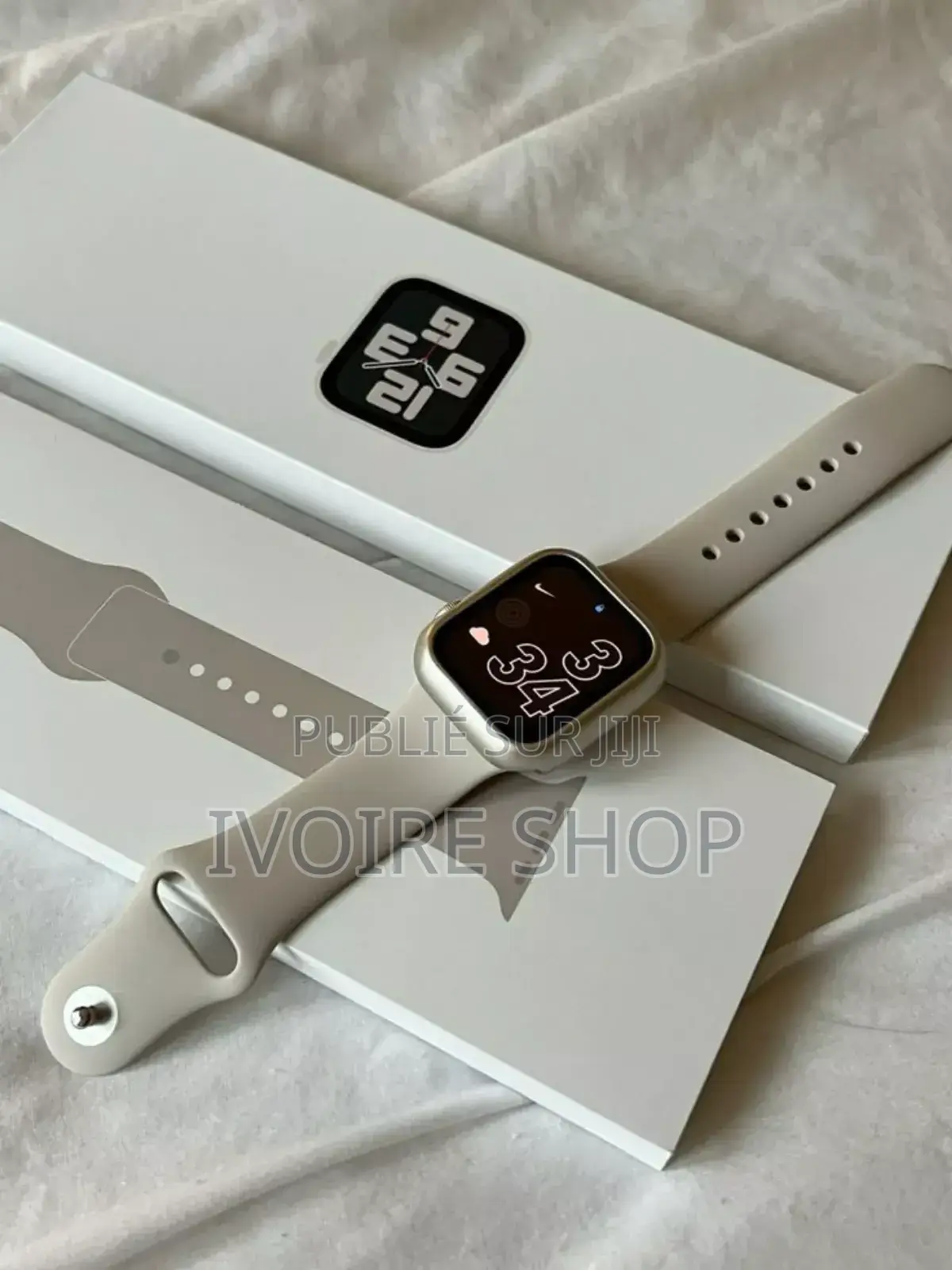 Apple Watch