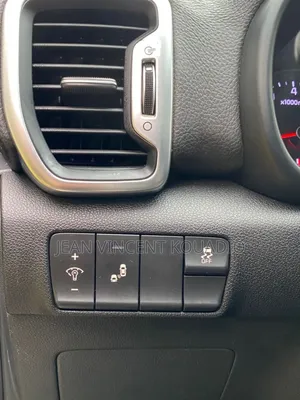 Kia Sportage EX AWD 2020 Noir