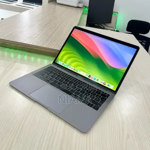 Photo - New Apple MacBook Air 2019 16GB Intel Core I5 SSD 256GB