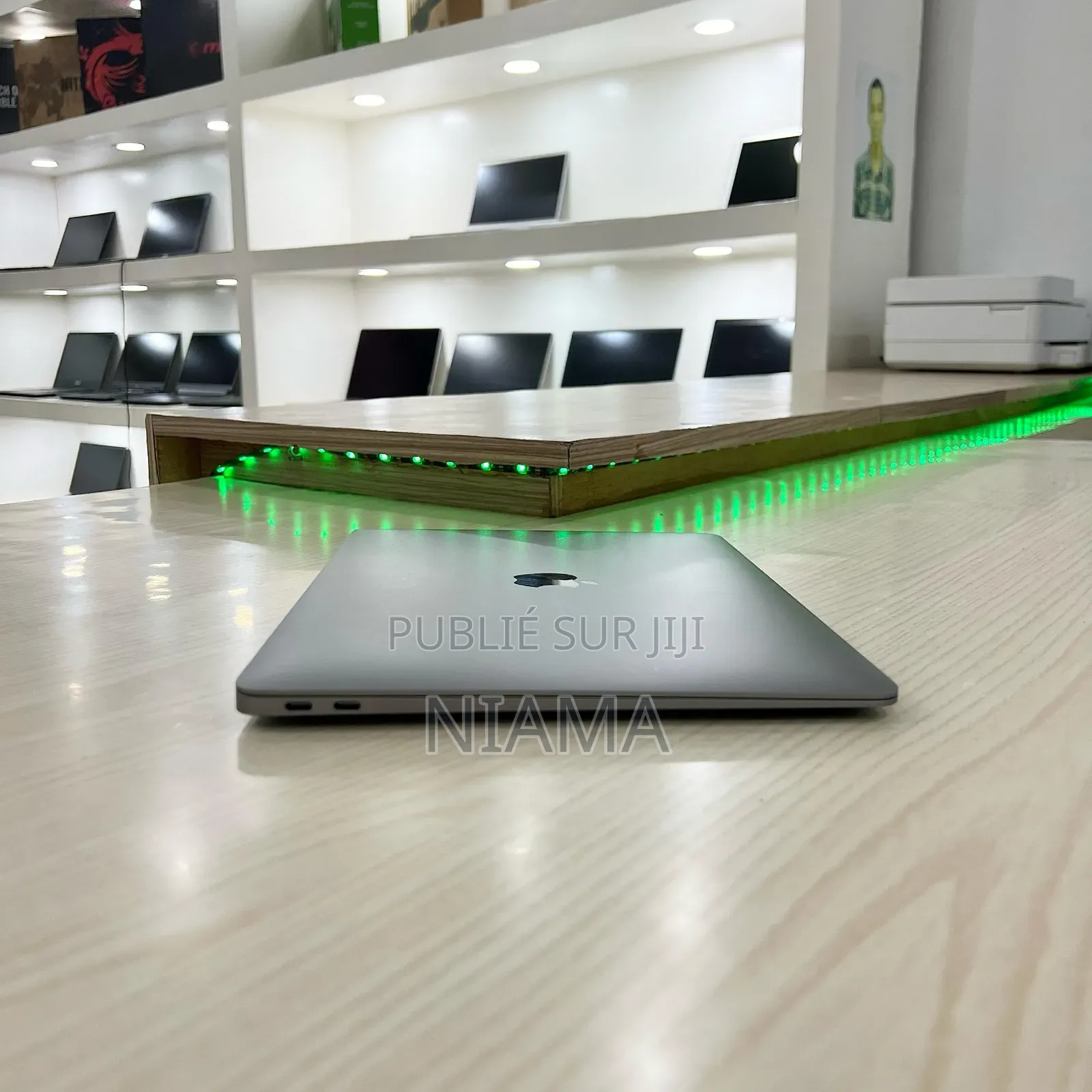 New Apple MacBook Air 2019 16GB Intel Core I5 SSD 256GB