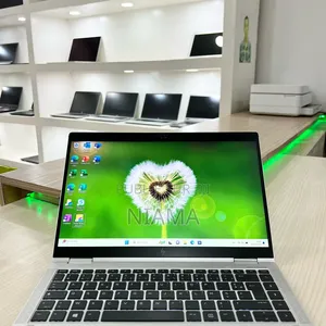 New HP EliteBook X360 1040 G5 8GB Intel Core I5 SSD 256GB