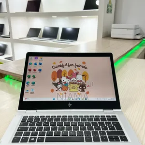 New HP EliteBook X360 1030 G2 8GB Intel Core I5 SSD 256GB