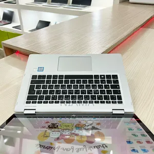 New HP EliteBook X360 1030 G2 8GB Intel Core I5 SSD 256GB