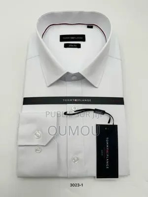 Photo - Chemise Homme
