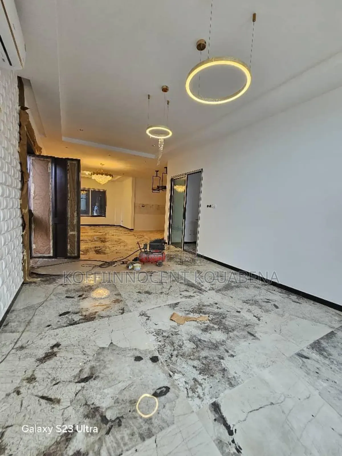 6chbre Duplex dans Winner Immobilier, Cocody à Vendre