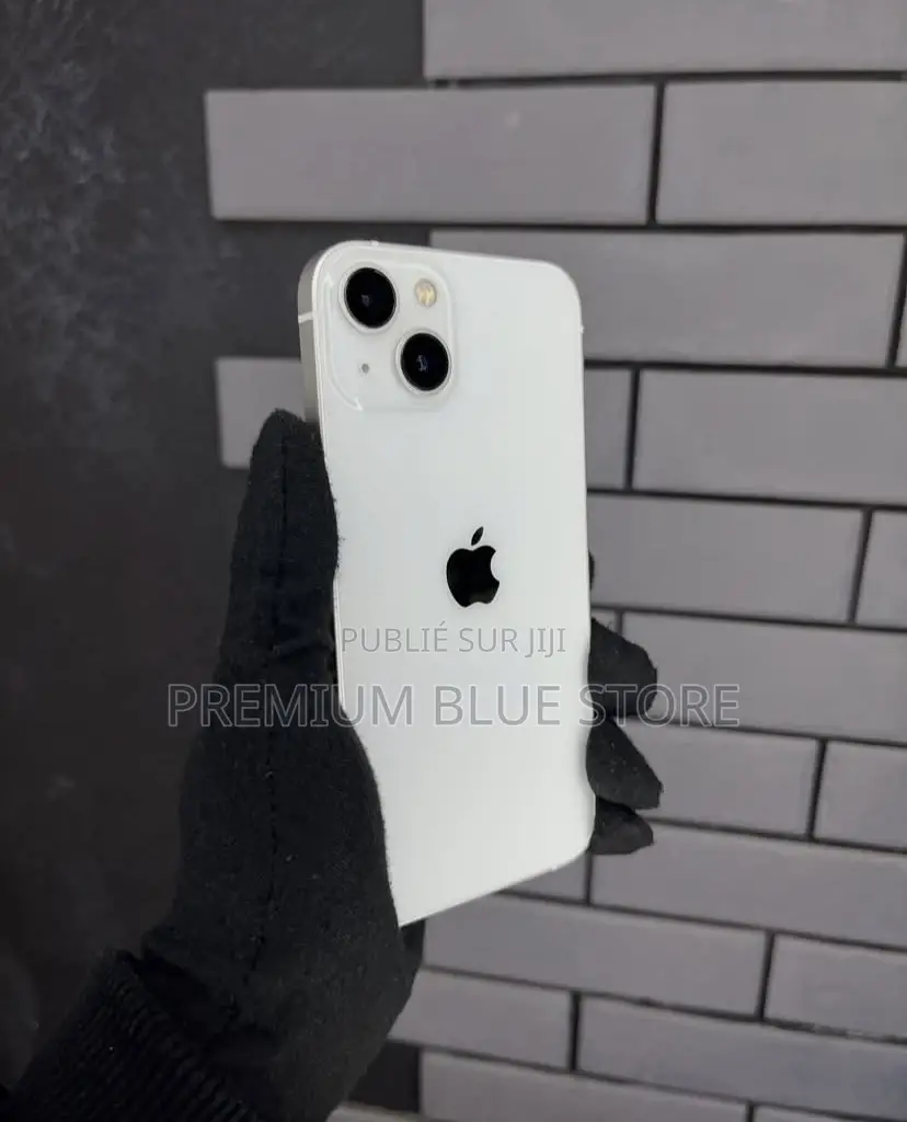 Neuf Apple iPhone 13 128 GB Autre