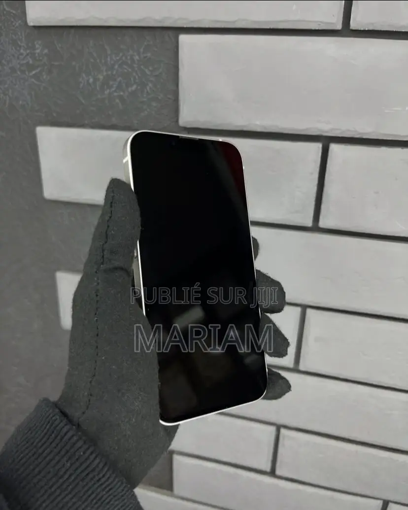 New Apple iPhone 13 128 GB Autre