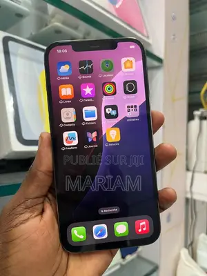 Photo - New Apple iPhone 12 Pro Max 128 GB Autre