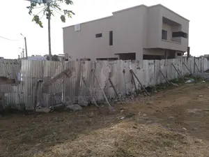 7chbre Duplex dans Fe Immobilier, Bingerville à Vendre