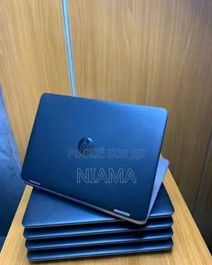 New Ordinateur Portable HP ProBook 640 G2 8GB Intel Core I5 SSD 256GB