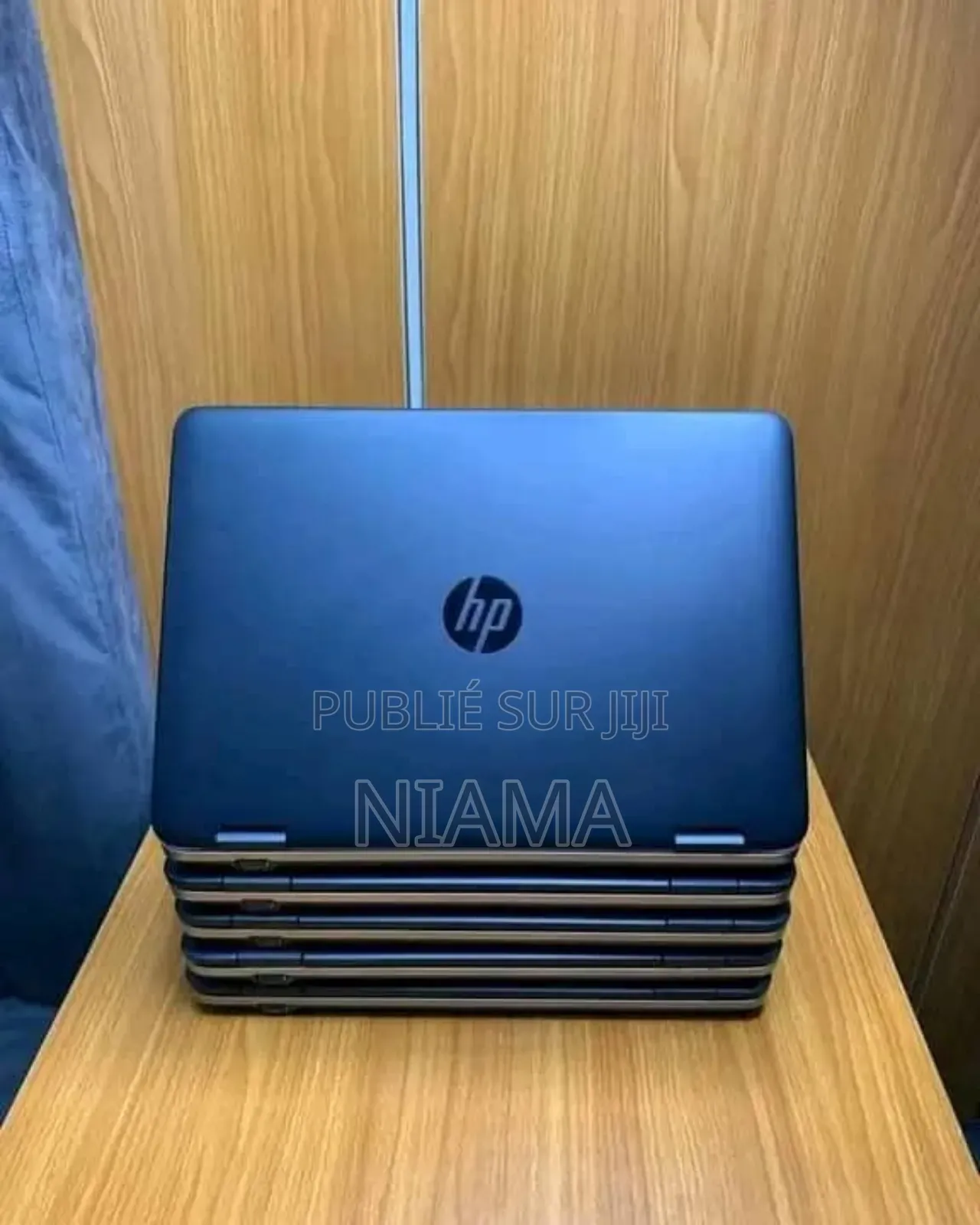 New Ordinateur Portable HP ProBook 640 G2 8GB Intel Core I5 SSD 256GB