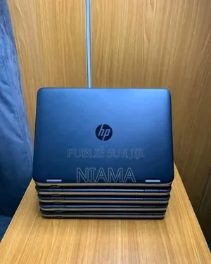 New Ordinateur Portable HP ProBook 640 G2 8GB Intel Core I5 SSD 256GB