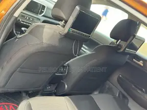 Kia Sportage 2017 Doré