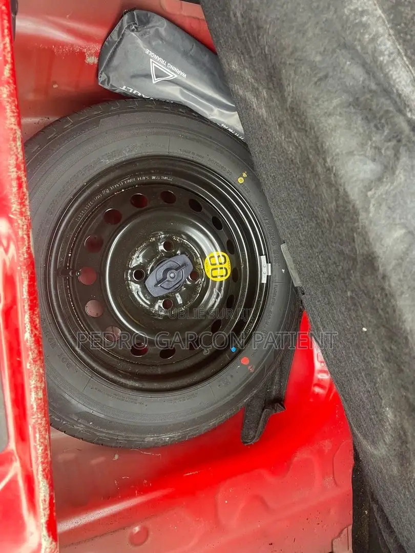 Suzuki Celerio 2019 Rouge