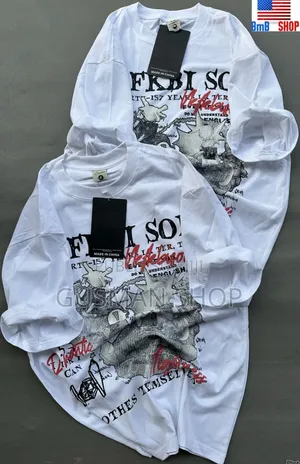 Photo - Tee-Shirt Vêt