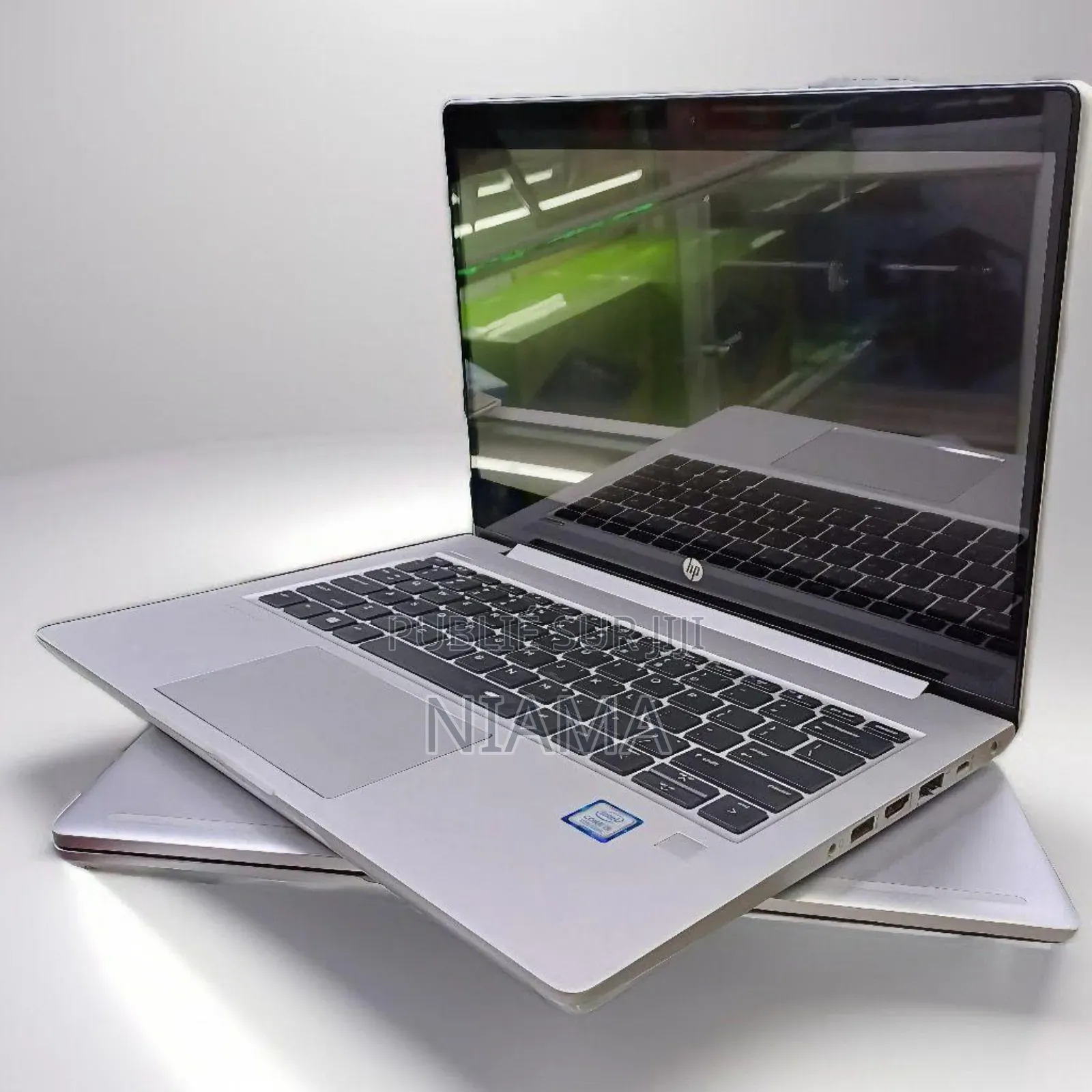 New Ordinateur Portable HP ProBook 430 G6 16GB Intel Core I5 SSD 512GB