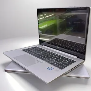 Photo - New Ordinateur Portable HP ProBook 430 G6 16GB Intel Core I5 SSD 512GB