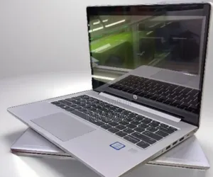New Ordinateur Portable HP ProBook 430 G6 16GB Intel Core I5 SSD 512GB