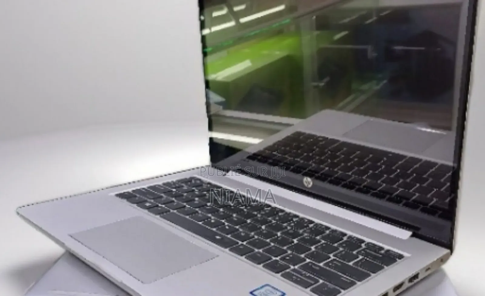 New Ordinateur Portable HP ProBook 430 G6 16GB Intel Core I5 SSD 512GB