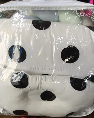 Kit Contour De Bébé