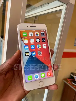 Apple iPhone 7 32 GB Doré