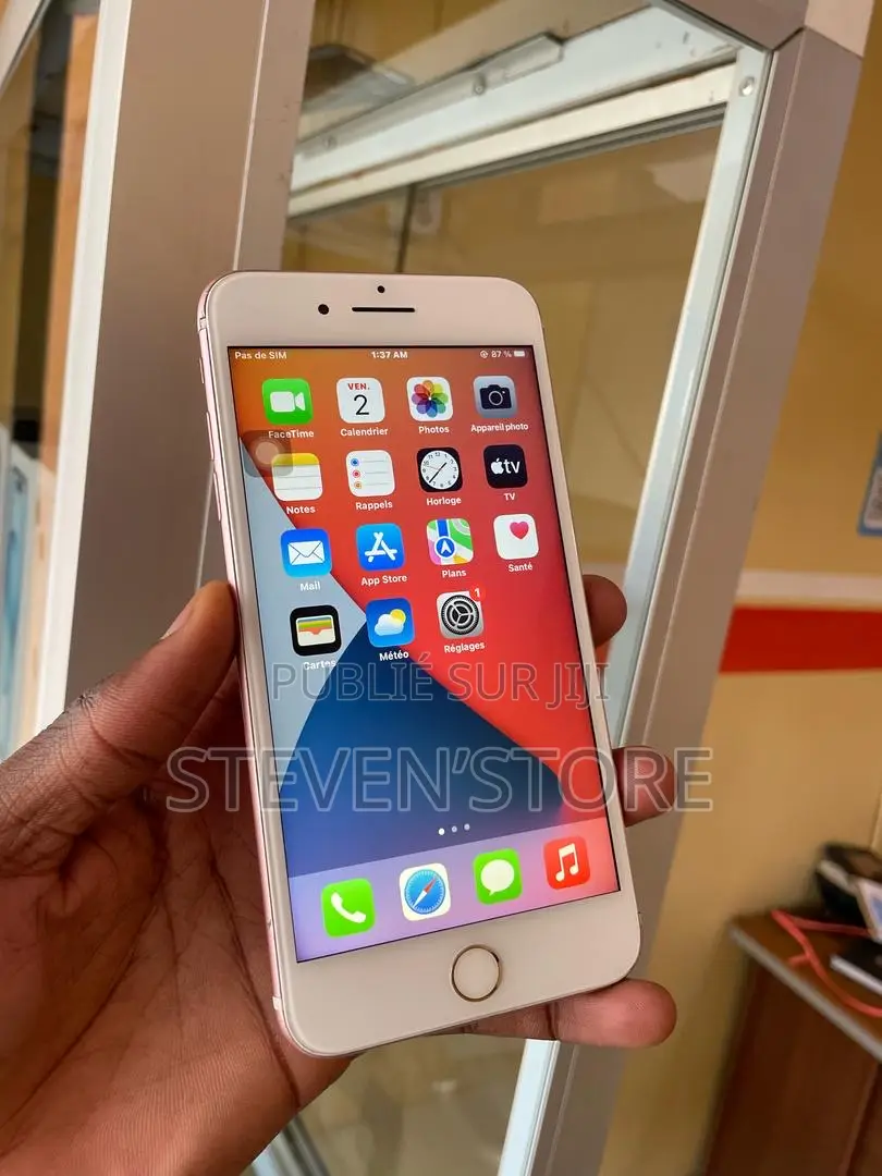 Apple iPhone 7 32 GB Doré