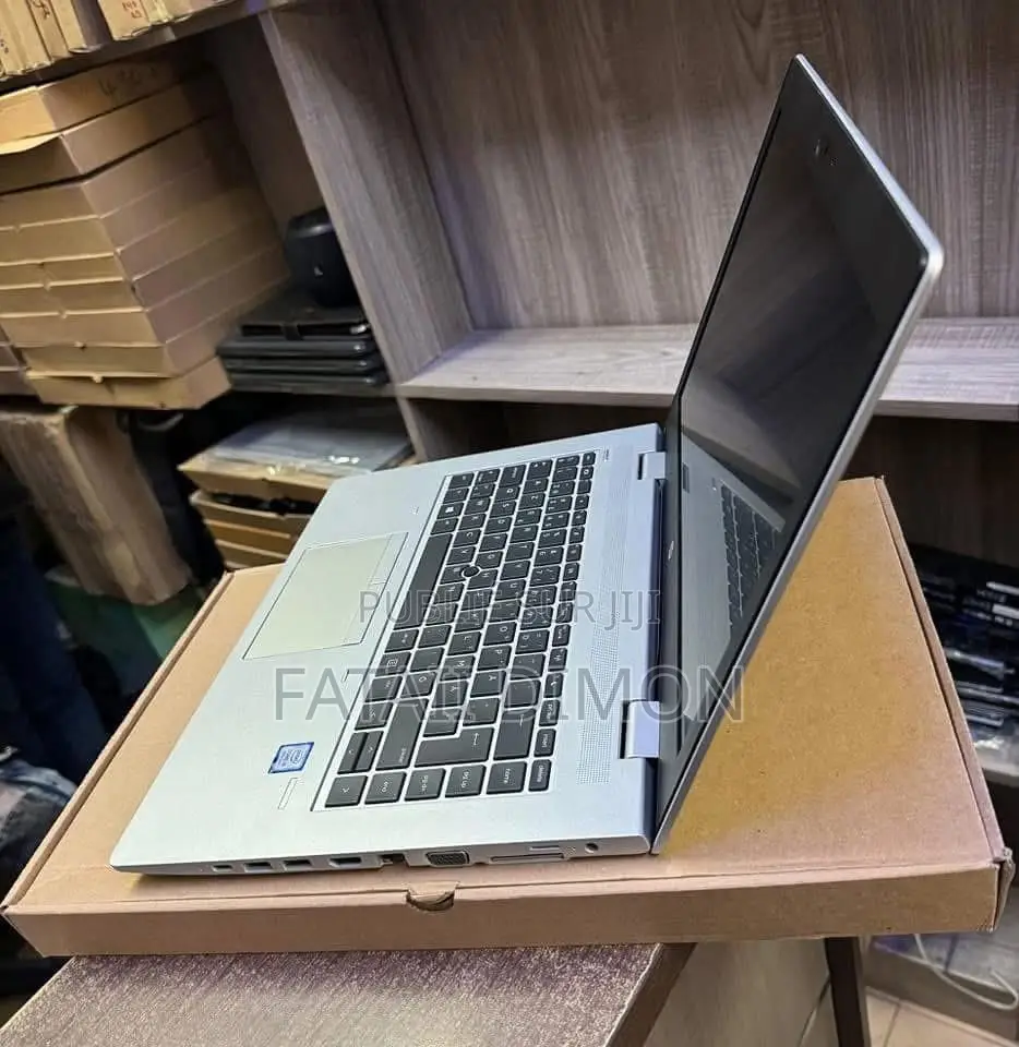 New HP ProBook 640 G4 8GB Intel Core I5 HDD+SSD 256GB