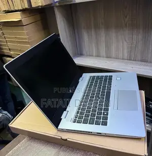 New HP ProBook 640 G4 8GB Intel Core I5 HDD+SSD 256GB