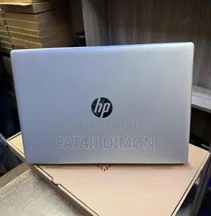 New HP ProBook 640 G4 8GB Intel Core I5 HDD+SSD 256GB