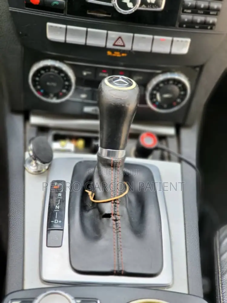 Mercedes-Benz AMG GT 2015 Blanc