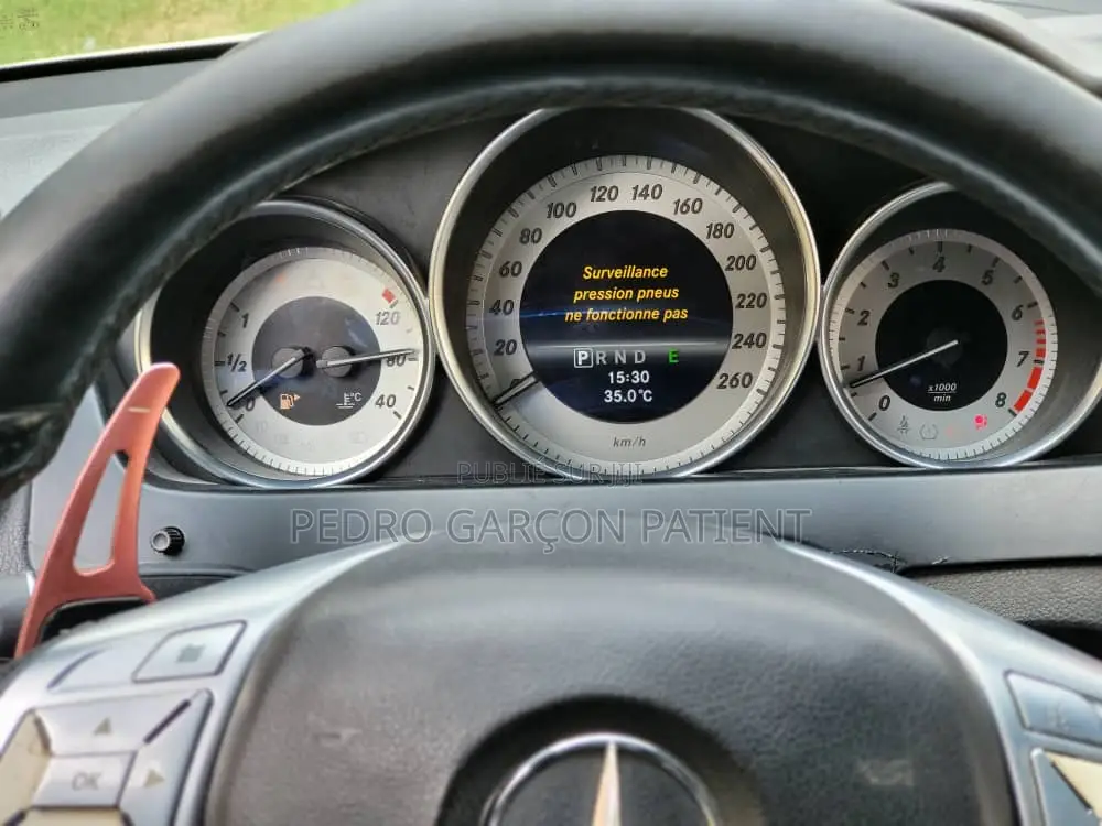 Mercedes-Benz AMG GT 2015 Blanc