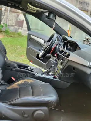 Mercedes-Benz AMG GT 2015 Blanc