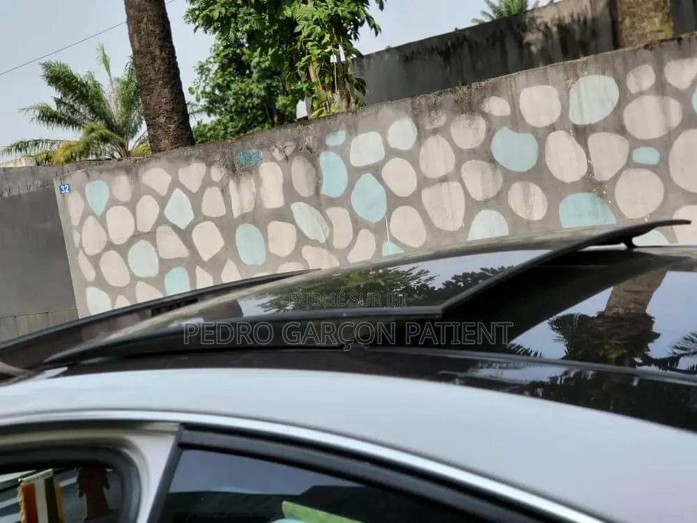 Mercedes-Benz AMG GT 2015 Blanc