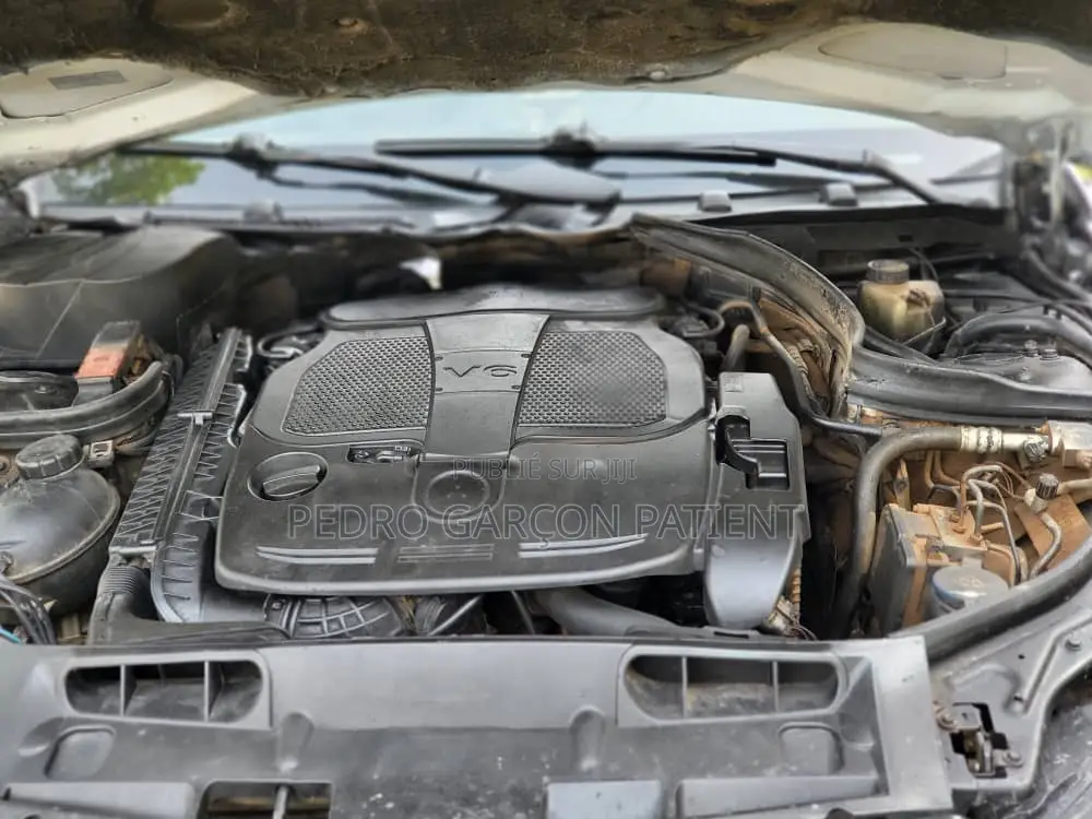 Mercedes-Benz AMG GT 2015 Blanc