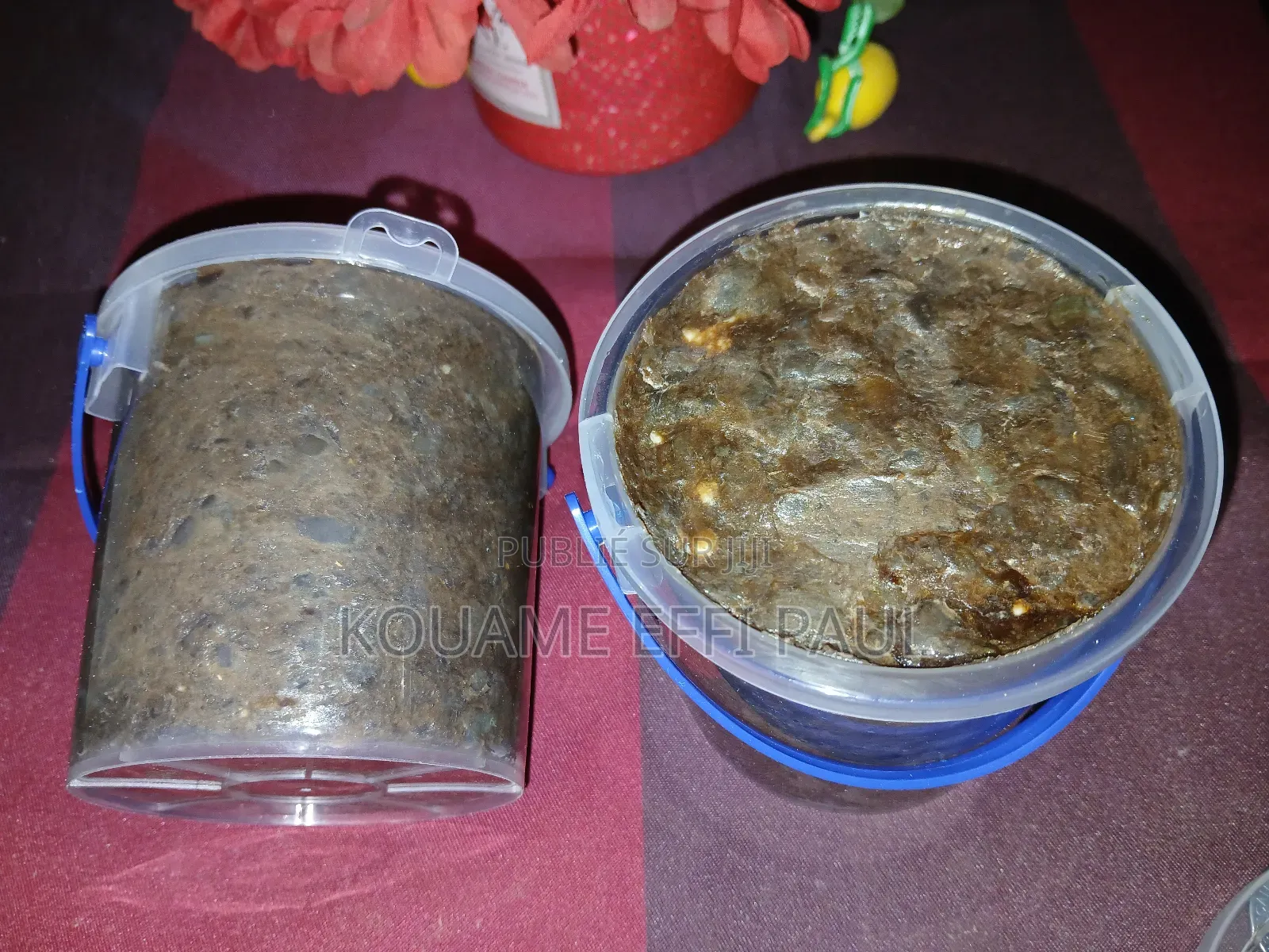 Savons Pour Un Teint Parfait