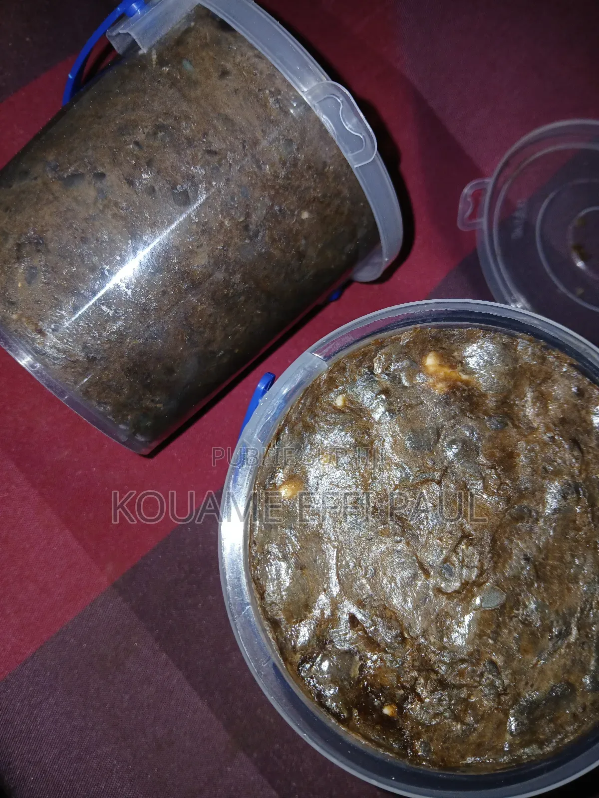 Savons Pour Un Teint Parfait