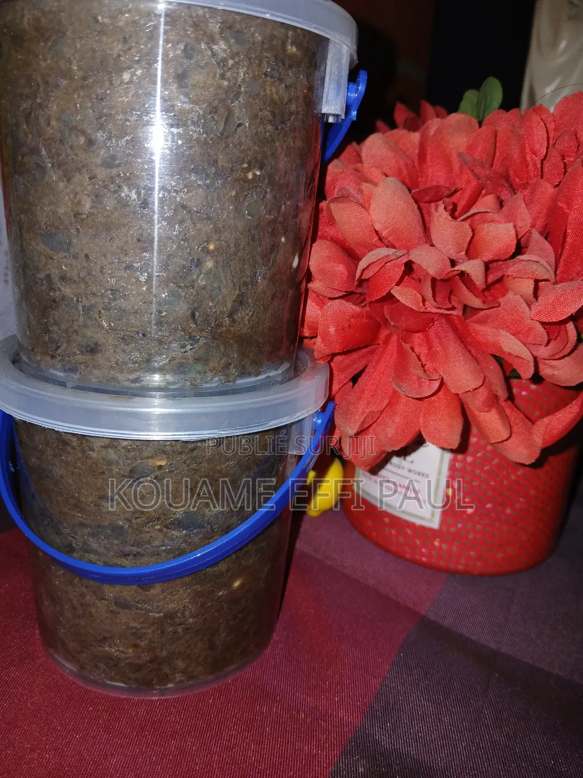 Savons Pour Un Teint Parfait