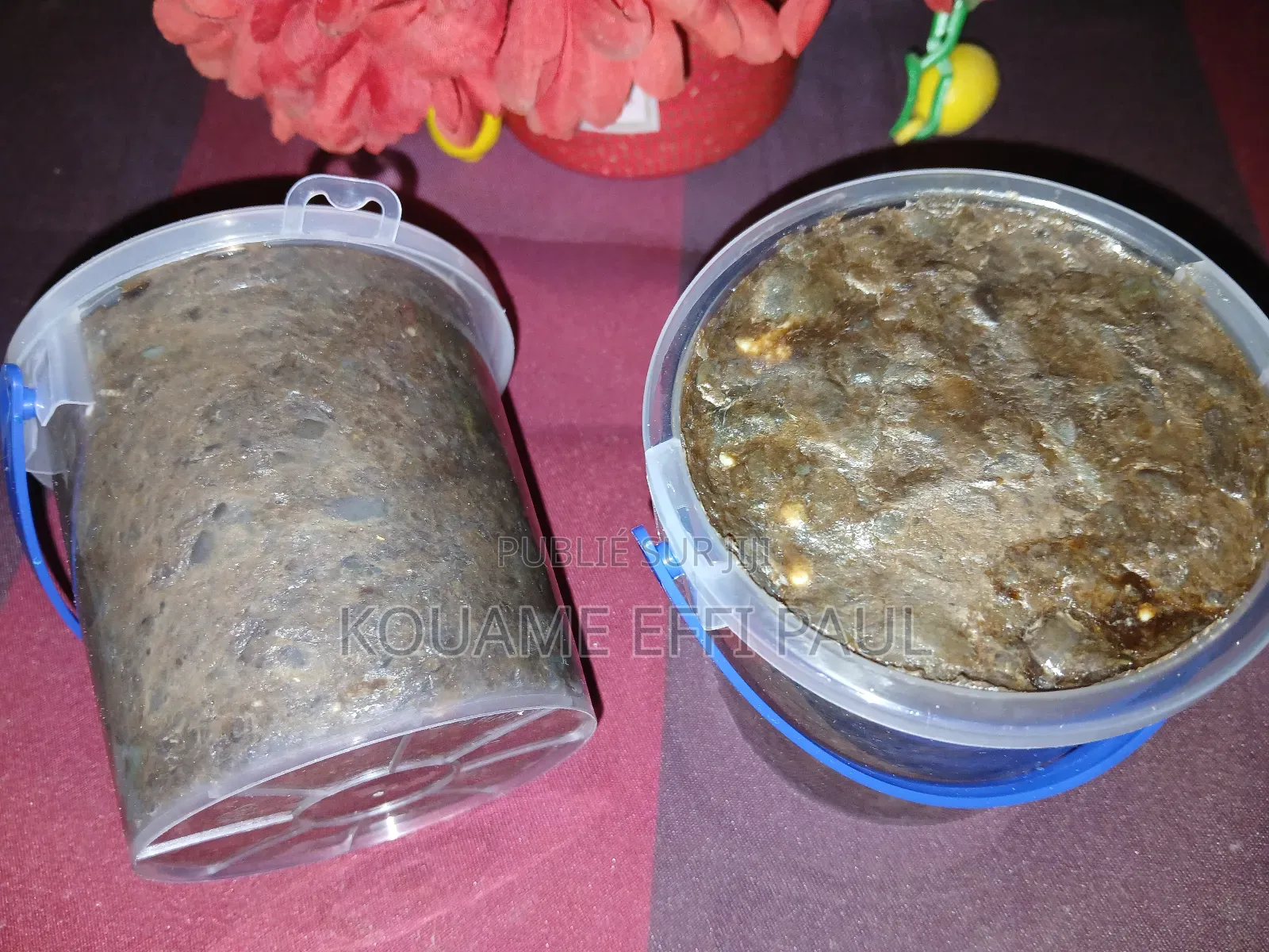 Savons Pour Un Teint Parfait