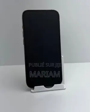 New Apple iPhone 14 Pro 128 GB Autre