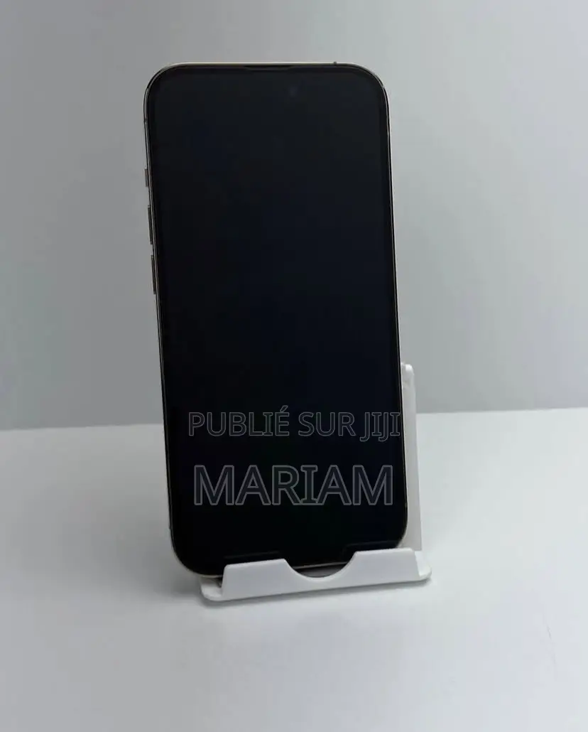 New Apple iPhone 14 Pro 128 GB Autre
