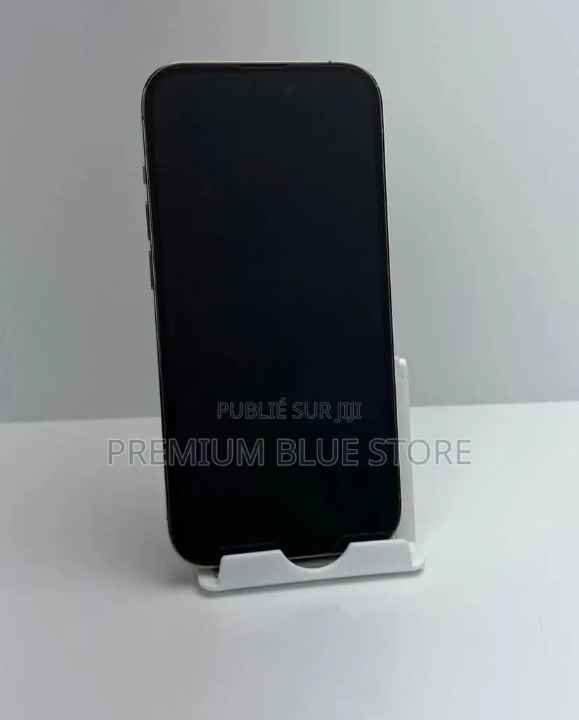 Neuf Apple iPhone 14 Pro 128 GB Autre
