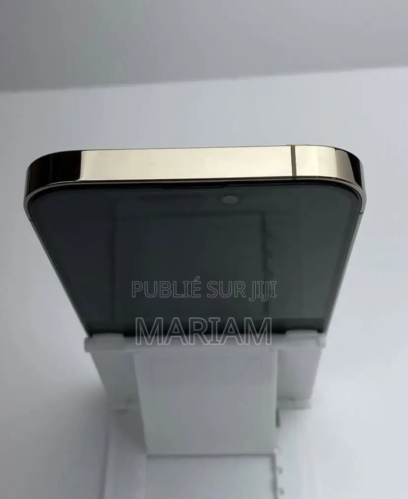New Apple iPhone 14 Pro 128 GB Autre