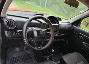 New Suzuki S-Presso 2024 Rouge