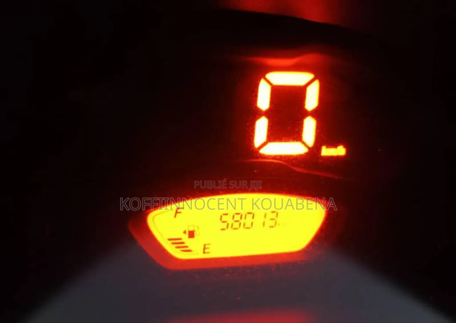 New Suzuki S-Presso 2024 Rouge