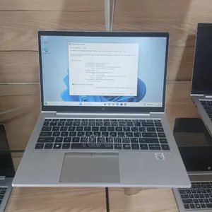 Photo - New HP EliteBook 840 G7 16GB Intel Core I5 SSD 512GB