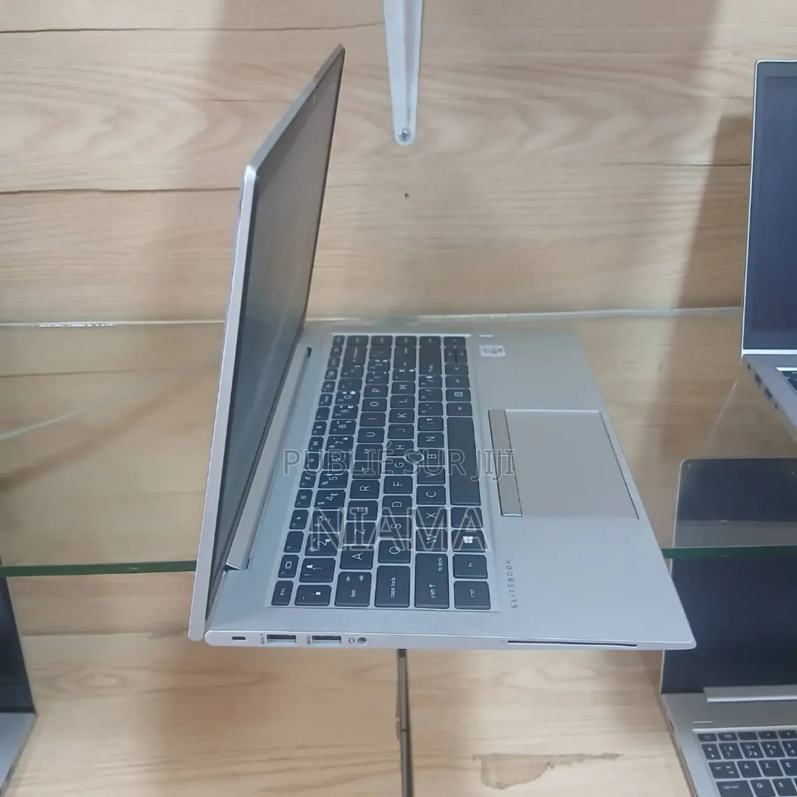 New HP EliteBook 840 G7 16GB Intel Core I5 SSD 512GB